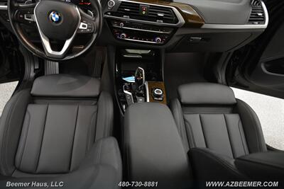 2019 BMW X3 xDrive30i   - Photo 17 - Mesa, AZ 85202