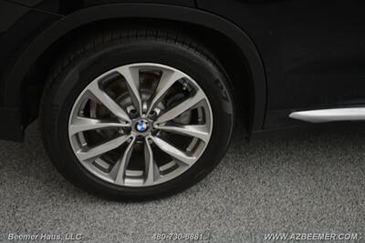 2019 BMW X3 xDrive30i   - Photo 41 - Mesa, AZ 85202