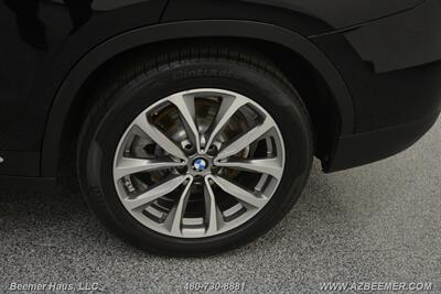 2019 BMW X3 xDrive30i   - Photo 44 - Mesa, AZ 85202