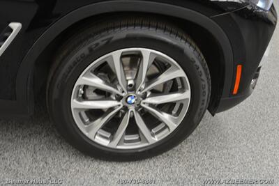 2019 BMW X3 xDrive30i   - Photo 42 - Mesa, AZ 85202