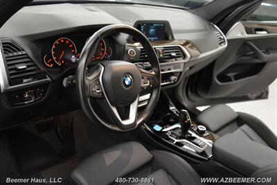 2019 BMW X3 xDrive30i   - Photo 13 - Mesa, AZ 85202