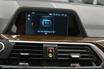 2019 BMW X3 xDrive30i   - Photo 29 - Mesa, AZ 85202