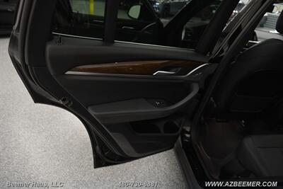 2019 BMW X3 xDrive30i   - Photo 37 - Mesa, AZ 85202