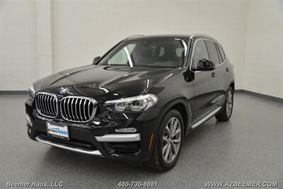 2019 BMW X3 xDrive30i   - Photo 2 - Mesa, AZ 85202