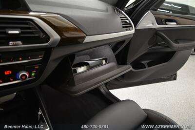 2019 BMW X3 xDrive30i   - Photo 34 - Mesa, AZ 85202