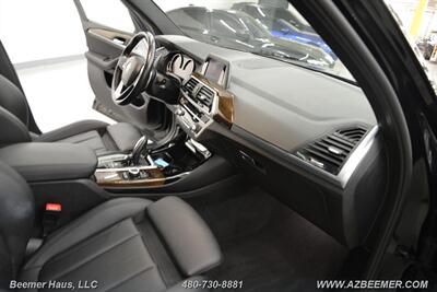 2019 BMW X3 xDrive30i   - Photo 19 - Mesa, AZ 85202
