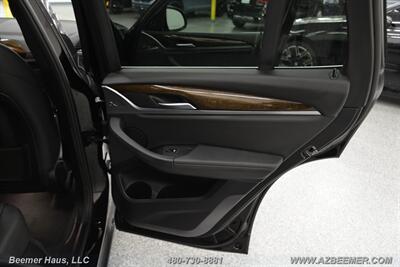 2019 BMW X3 xDrive30i   - Photo 38 - Mesa, AZ 85202