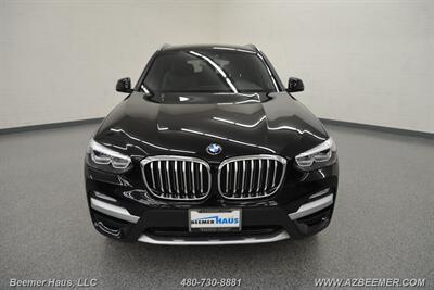 2019 BMW X3 xDrive30i   - Photo 5 - Mesa, AZ 85202