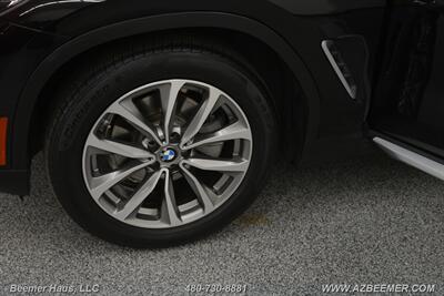 2019 BMW X3 xDrive30i   - Photo 43 - Mesa, AZ 85202