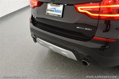 2019 BMW X3 xDrive30i   - Photo 40 - Mesa, AZ 85202