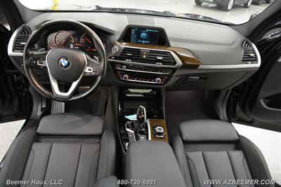2019 BMW X3 xDrive30i   - Photo 16 - Mesa, AZ 85202