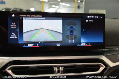 2023 BMW 2 Series 230i   - Photo 29 - Mesa, AZ 85202