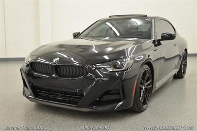 2023 BMW 2 Series 230i   - Photo 2 - Mesa, AZ 85202
