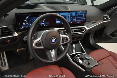 2023 BMW 2 Series 230i   - Photo 13 - Mesa, AZ 85202