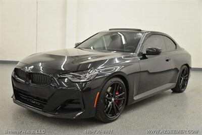 2023 BMW 2 Series 230i   - Photo 3 - Mesa, AZ 85202