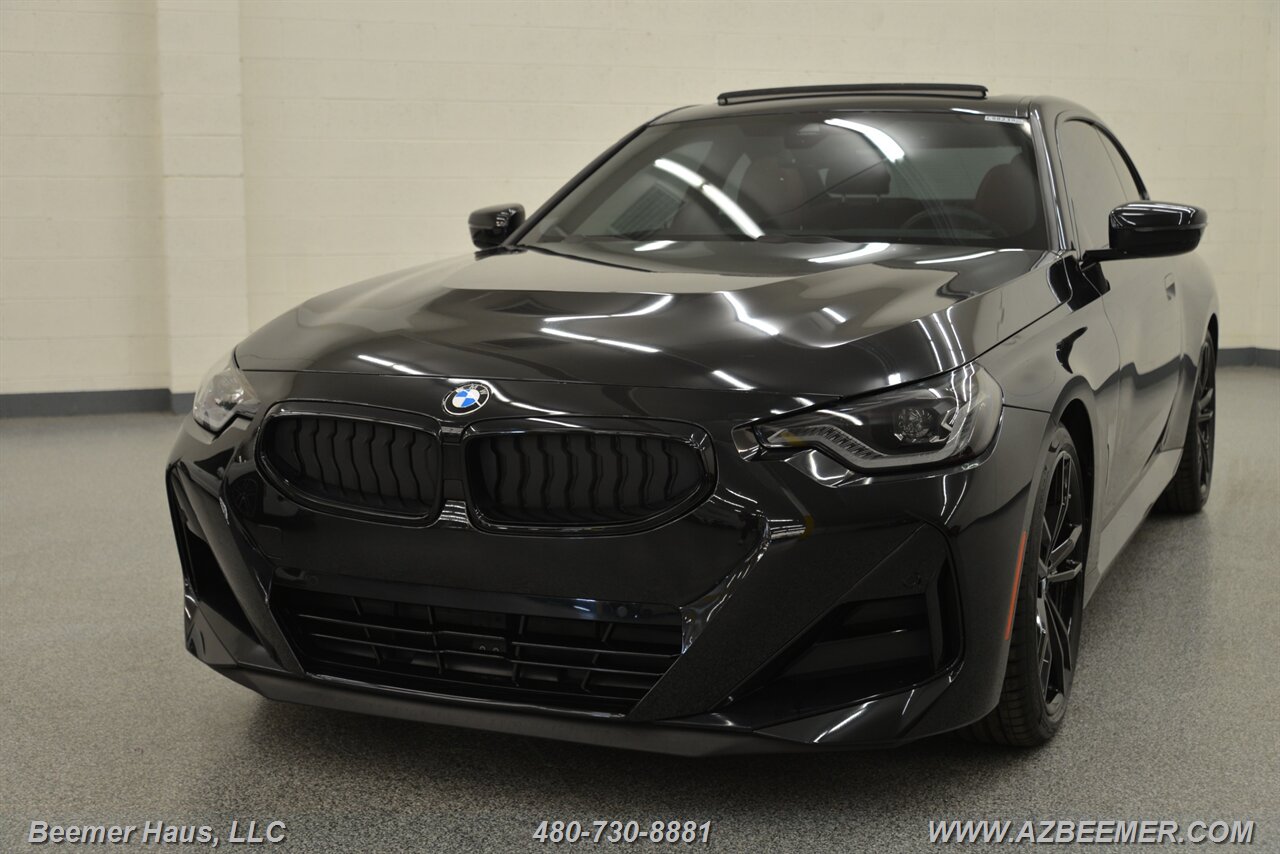 2023 BMW 2 Series 230i   - Photo 1 - Mesa, AZ 85202