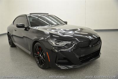 2023 BMW 2 Series 230i   - Photo 6 - Mesa, AZ 85202