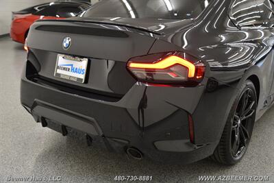 2023 BMW 2 Series 230i   - Photo 36 - Mesa, AZ 85202