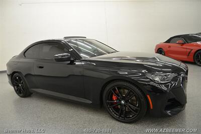 2023 BMW 2 Series 230i   - Photo 7 - Mesa, AZ 85202