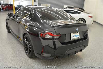 2023 BMW 2 Series 230i   - Photo 11 - Mesa, AZ 85202