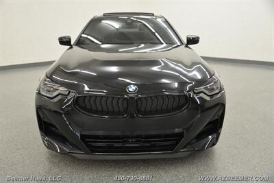 2023 BMW 2 Series 230i   - Photo 5 - Mesa, AZ 85202
