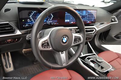 2023 BMW 2 Series 230i   - Photo 25 - Mesa, AZ 85202