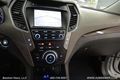 2018 Hyundai SANTA FE Sport 2.4L   - Photo 31 - Mesa, AZ 85202