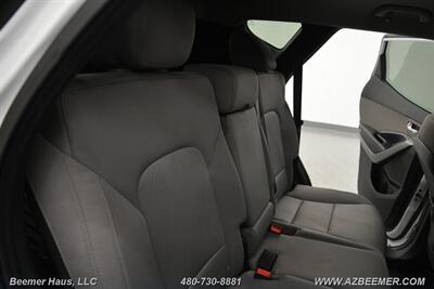 2018 Hyundai SANTA FE Sport 2.4L   - Photo 23 - Mesa, AZ 85202