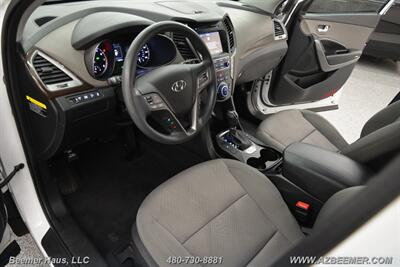 2018 Hyundai SANTA FE Sport 2.4L   - Photo 12 - Mesa, AZ 85202