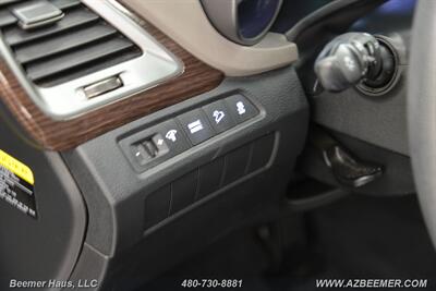 2018 Hyundai SANTA FE Sport 2.4L   - Photo 25 - Mesa, AZ 85202