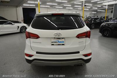 2018 Hyundai SANTA FE Sport 2.4L   - Photo 10 - Mesa, AZ 85202