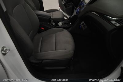 2018 Hyundai SANTA FE Sport 2.4L   - Photo 18 - Mesa, AZ 85202