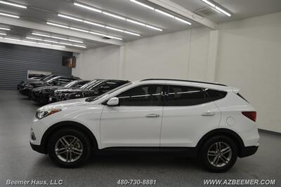 2018 Hyundai SANTA FE Sport 2.4L   - Photo 4 - Mesa, AZ 85202
