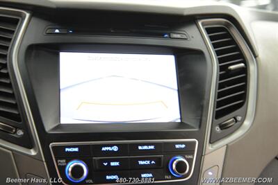 2018 Hyundai SANTA FE Sport 2.4L   - Photo 30 - Mesa, AZ 85202