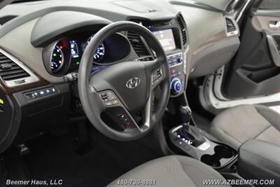 2018 Hyundai SANTA FE Sport 2.4L   - Photo 13 - Mesa, AZ 85202