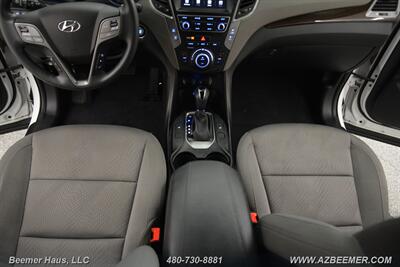 2018 Hyundai SANTA FE Sport 2.4L   - Photo 17 - Mesa, AZ 85202