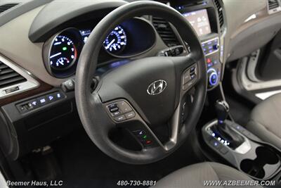 2018 Hyundai SANTA FE Sport 2.4L   - Photo 26 - Mesa, AZ 85202