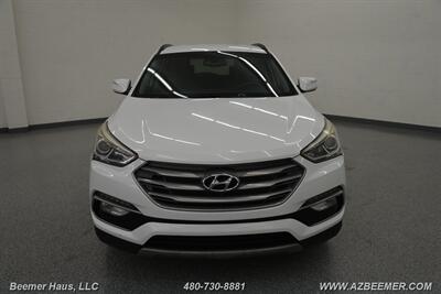 2018 Hyundai SANTA FE Sport 2.4L   - Photo 5 - Mesa, AZ 85202