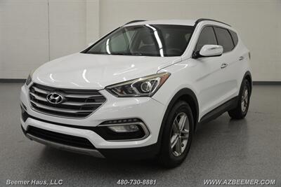 2018 Hyundai SANTA FE Sport 2.4L   - Photo 2 - Mesa, AZ 85202