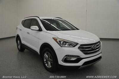 2018 Hyundai SANTA FE Sport 2.4L   - Photo 6 - Mesa, AZ 85202