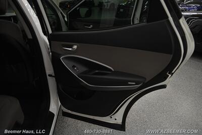 2018 Hyundai SANTA FE Sport 2.4L   - Photo 36 - Mesa, AZ 85202