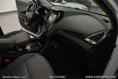 2018 Hyundai SANTA FE Sport 2.4L   - Photo 19 - Mesa, AZ 85202