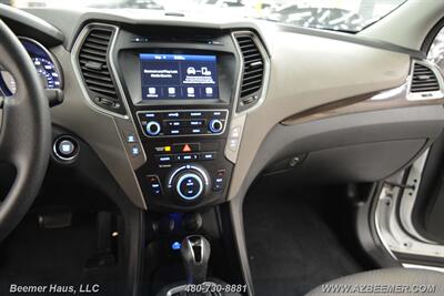 2018 Hyundai SANTA FE Sport 2.4L   - Photo 28 - Mesa, AZ 85202