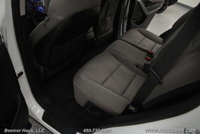 2018 Hyundai SANTA FE Sport 2.4L   - Photo 24 - Mesa, AZ 85202