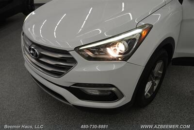 2018 Hyundai SANTA FE Sport 2.4L   - Photo 42 - Mesa, AZ 85202