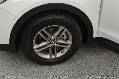 2018 Hyundai SANTA FE Sport 2.4L   - Photo 40 - Mesa, AZ 85202