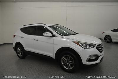 2018 Hyundai SANTA FE Sport 2.4L   - Photo 7 - Mesa, AZ 85202