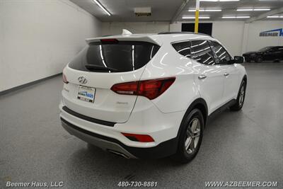 2018 Hyundai SANTA FE Sport 2.4L   - Photo 9 - Mesa, AZ 85202