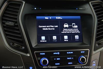 2018 Hyundai SANTA FE Sport 2.4L   - Photo 29 - Mesa, AZ 85202