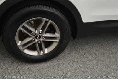 2018 Hyundai SANTA FE Sport 2.4L   - Photo 38 - Mesa, AZ 85202